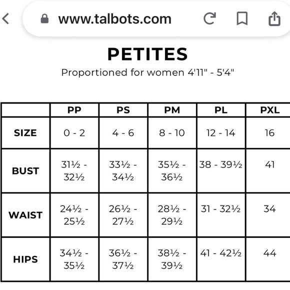 T by TALBOTS Women’s zip up lightweight hooded jacket P - Picture 12 of 12